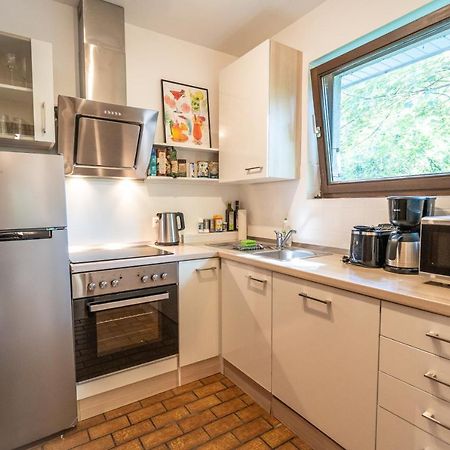 Appartement Langhammer Tuebingen Exterior photo