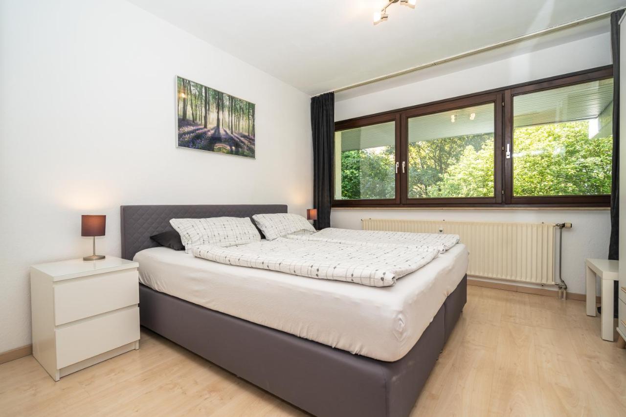 Appartement Langhammer Tuebingen Exterior photo