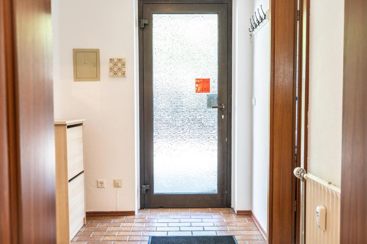 Appartement Langhammer Tuebingen Exterior photo